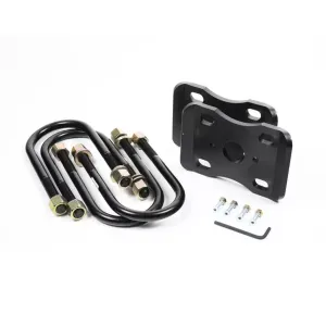 '05-15 Toyota Tacoma DuroBumps U-Bolt Flip Kit