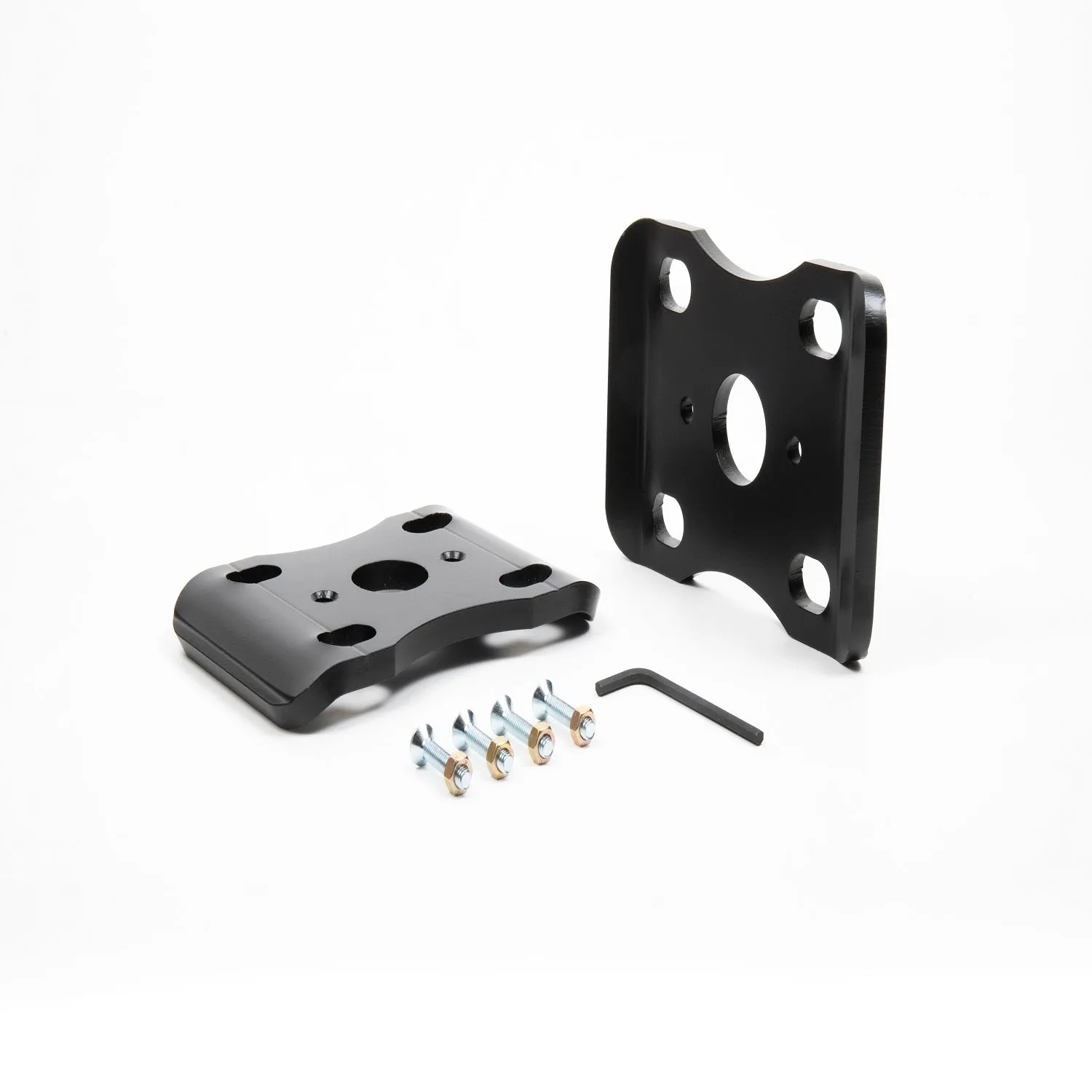 '05-15 Toyota Tacoma DuroBumps U-Bolt Flip Kit