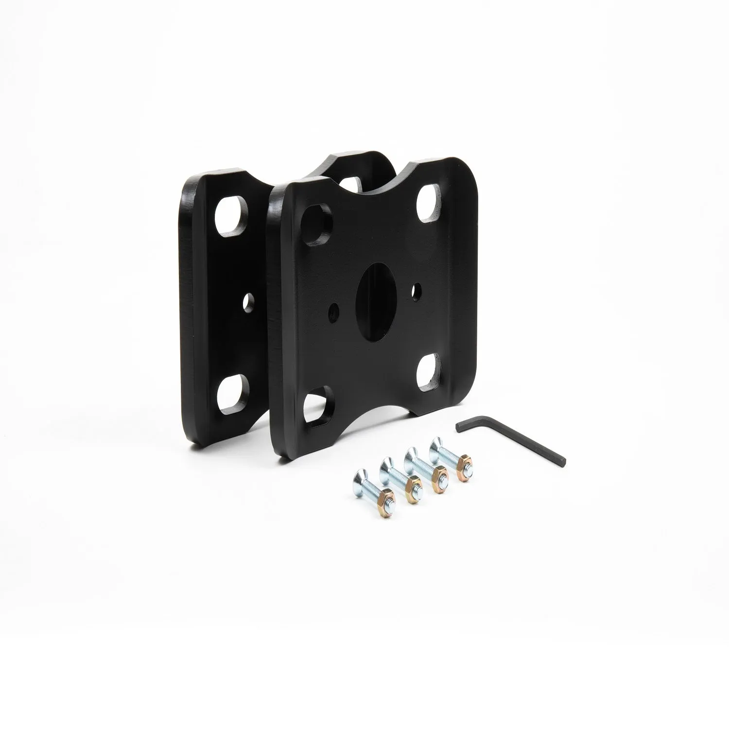 '05-15 Toyota Tacoma DuroBumps U-Bolt Flip Kit