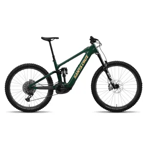 2025 Santa Cruz Vala 1 C MX Vala S-Kit