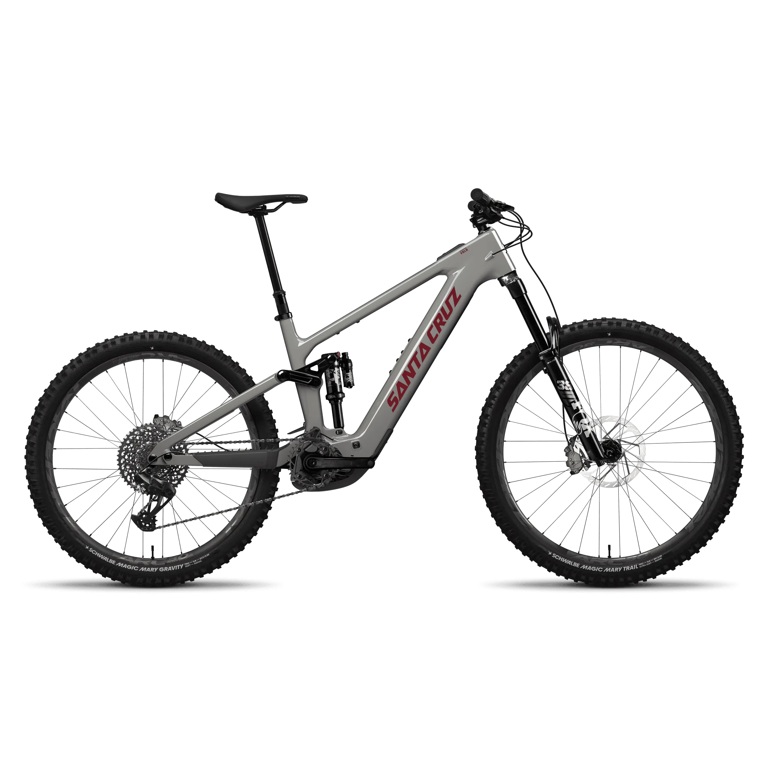 2025 Santa Cruz Vala 1 C MX Vala S-Kit