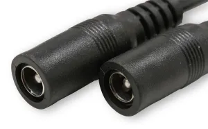 2.5IN ELECTRIC EXHAUST CUT-OUTS