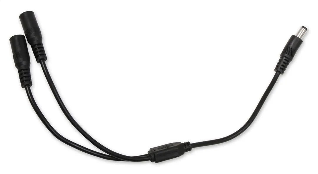 2.5IN ELECTRIC EXHAUST CUT-OUTS