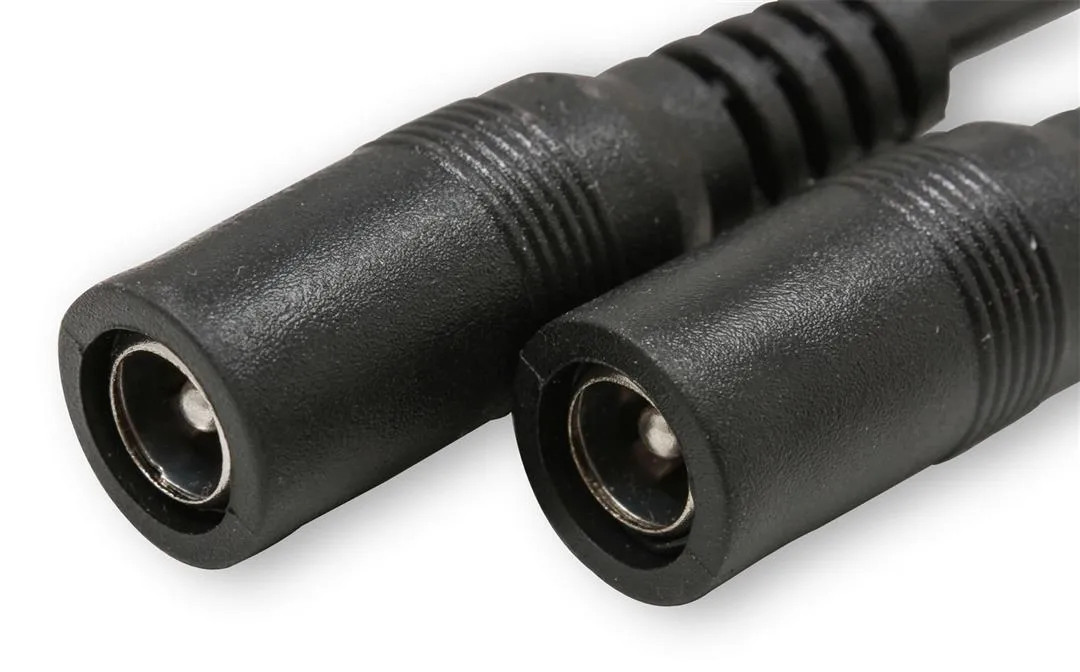 2.5IN ELECTRIC EXHAUST CUT-OUTS