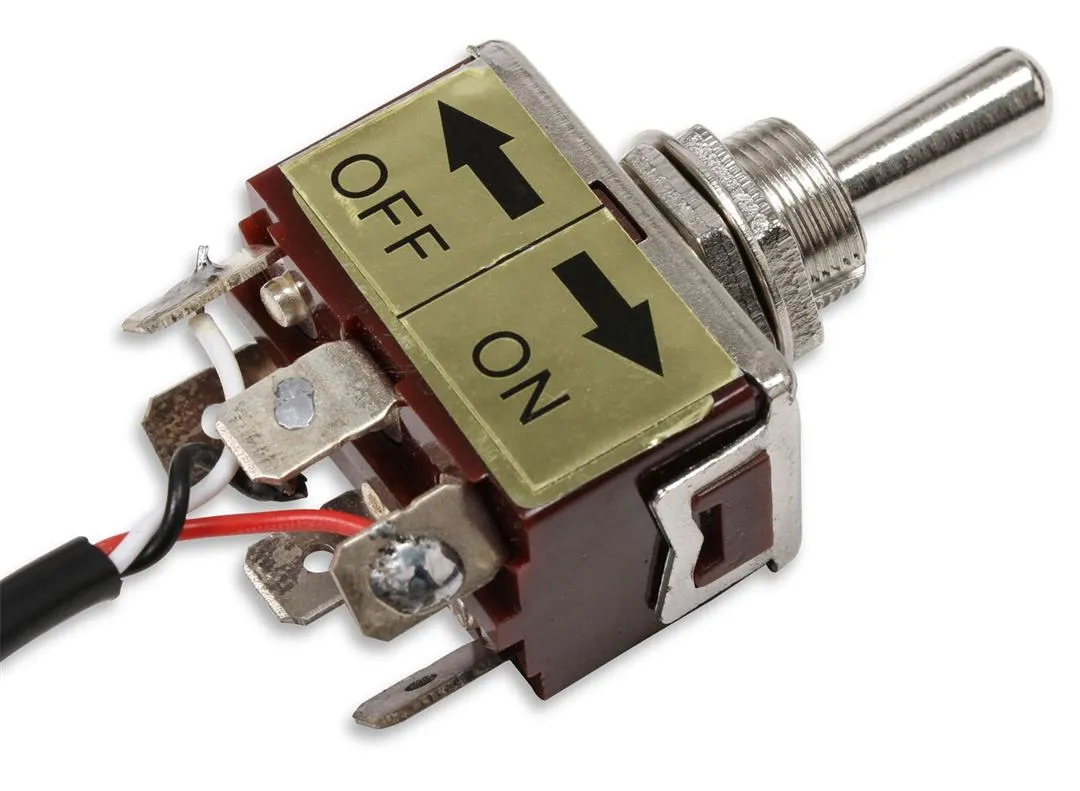 2.5IN ELECTRIC EXHAUST CUT-OUTS