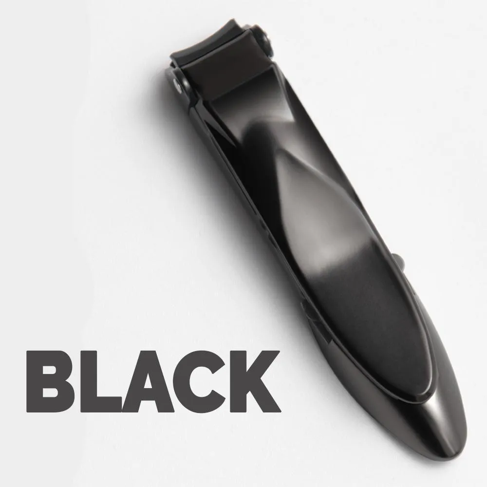 50% Off-No Mess Nail Clipper