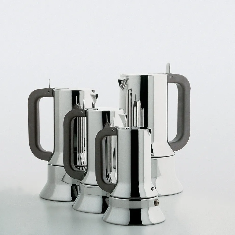 9090 Caffettiera
