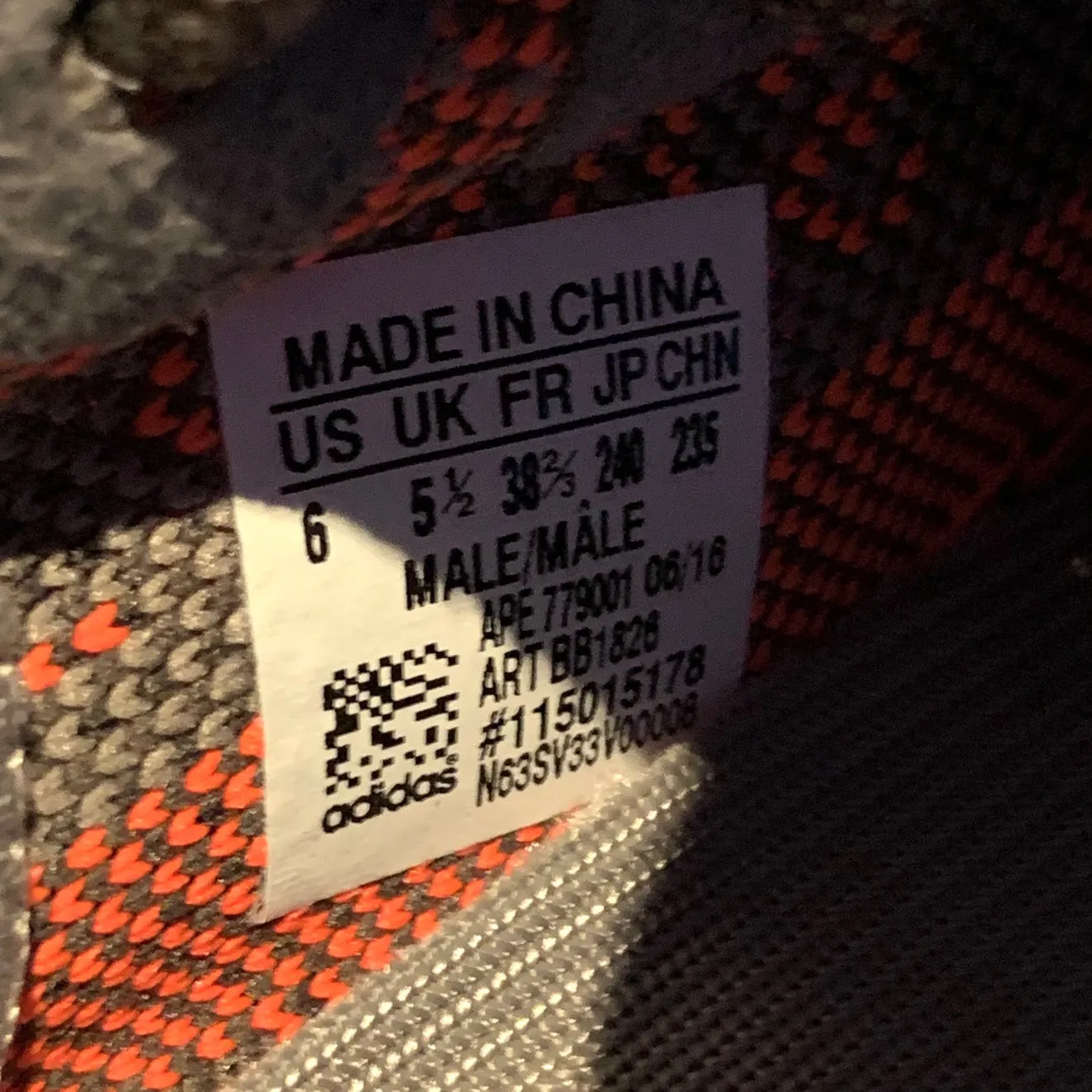 Adidas Yeezy Boost 350 V2 Beluga Steel Grey Sneakers