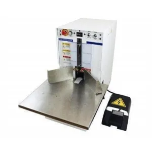 Akiles Diamond 6 Corner Rounding Machine