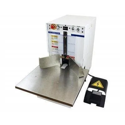 Akiles Diamond 6 Corner Rounding Machine