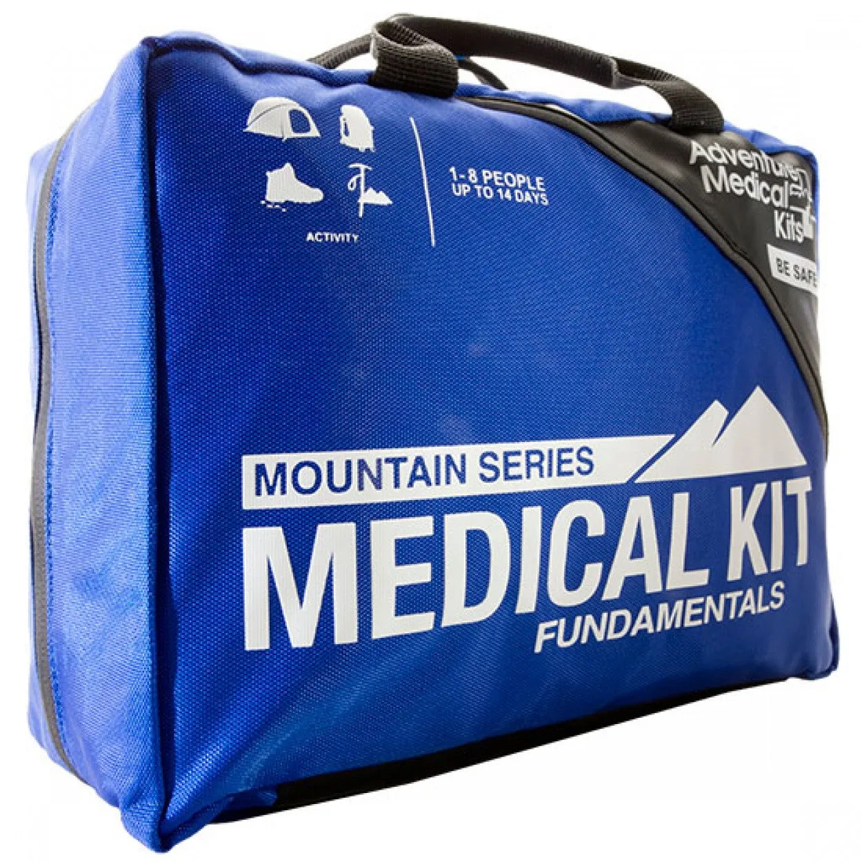 AMK - Mountain Series Fundamentals