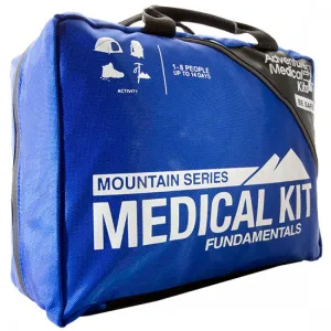AMK - Mountain Series Fundamentals