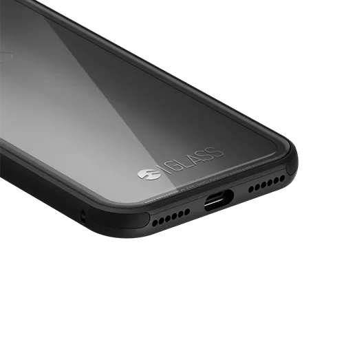 Apple iPhone 7 - SwitchEasy Glass