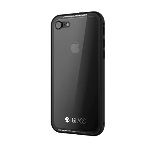 Apple iPhone 7 - SwitchEasy Glass