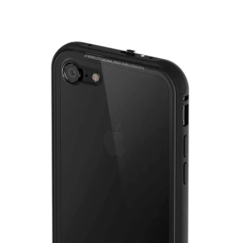 Apple iPhone 7 - SwitchEasy Glass