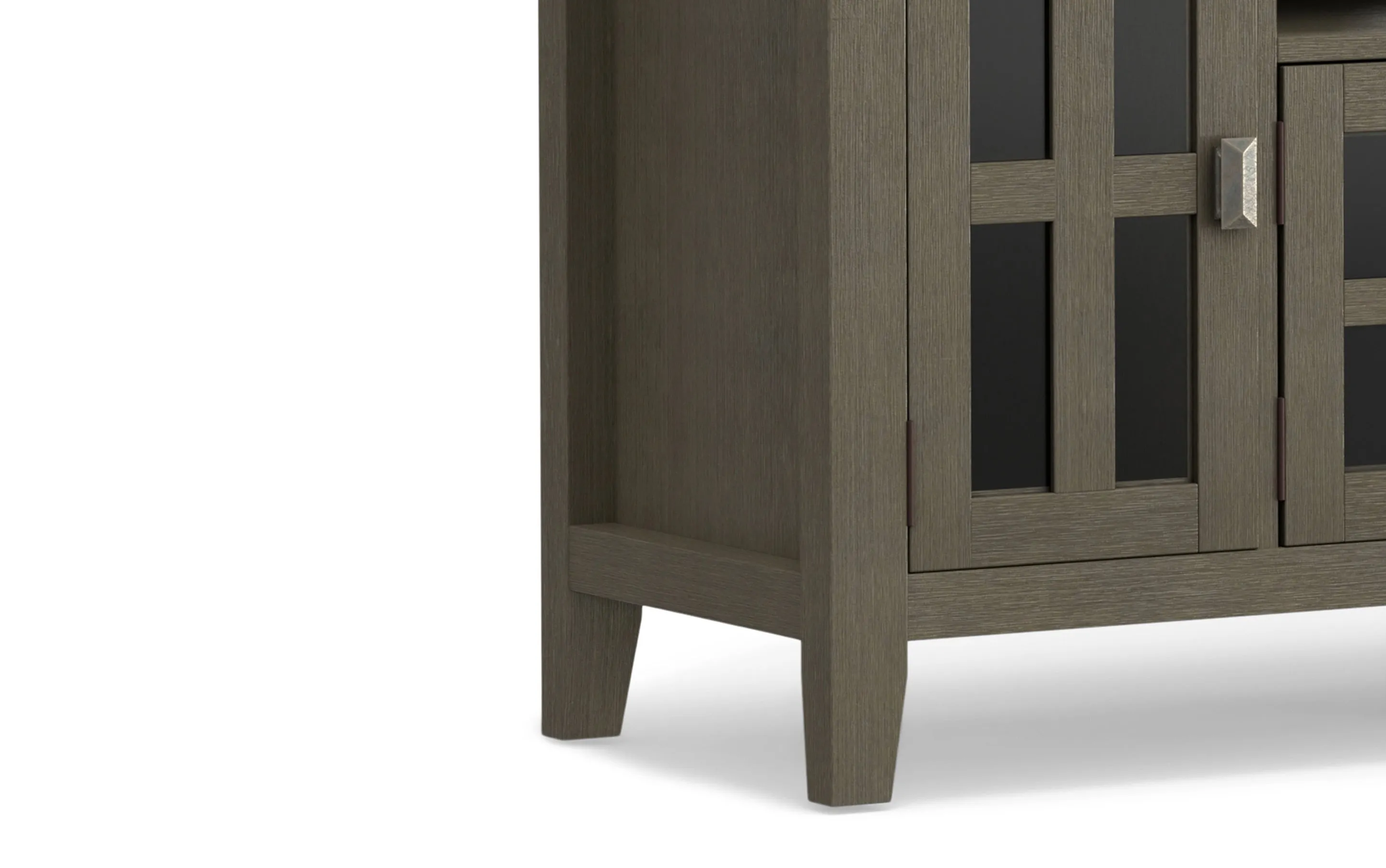Artisan 72 inch TV Media Stand