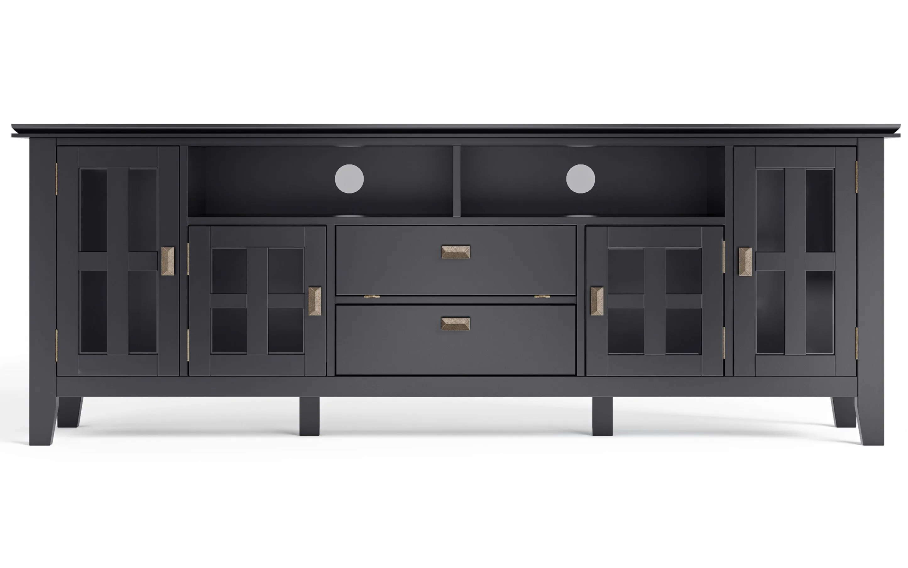 Artisan 72 inch TV Media Stand