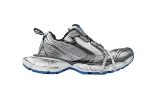 Balenciaga 3XL Blue Grey Sneaker