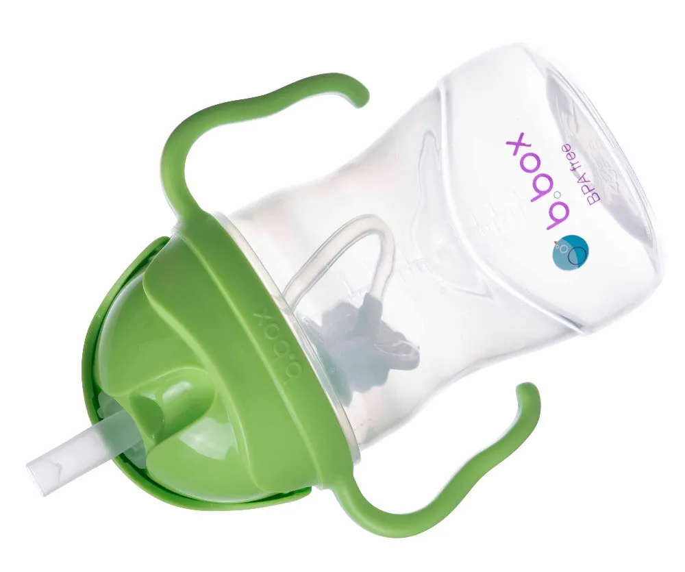b.box Sippy Cup - Apple