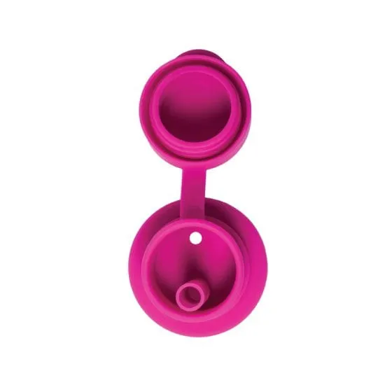 Big Mouth® Sport Straw - Pink