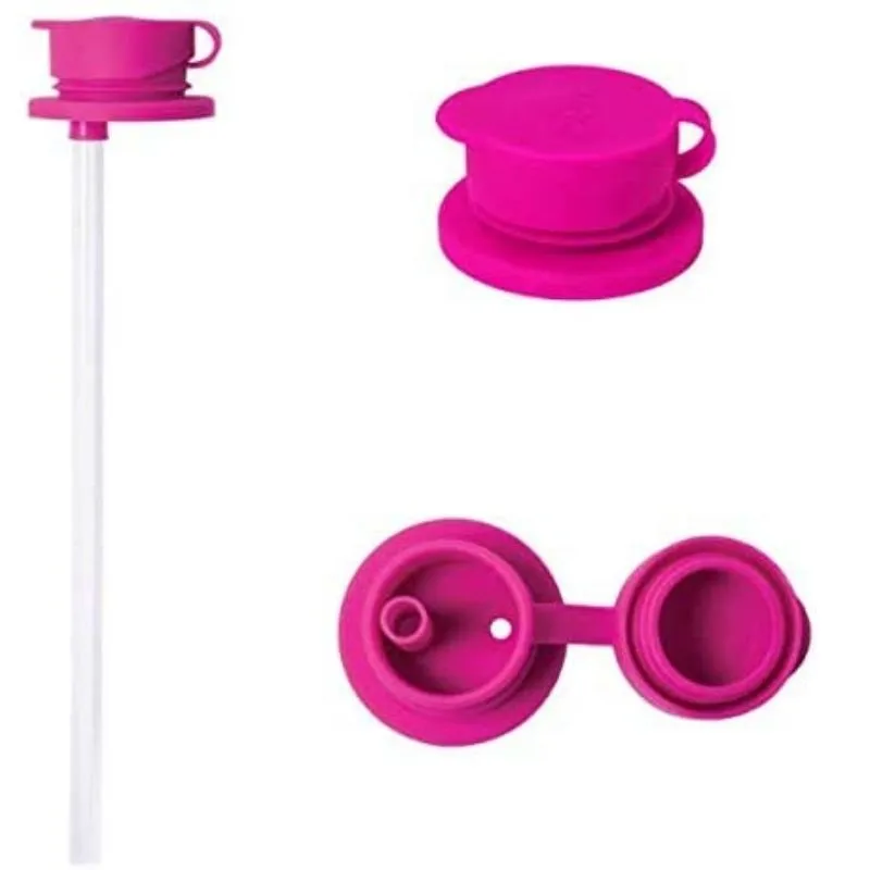 Big Mouth Sport Top Straw