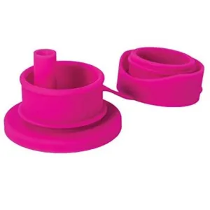 Big Mouth Sport Top Straw