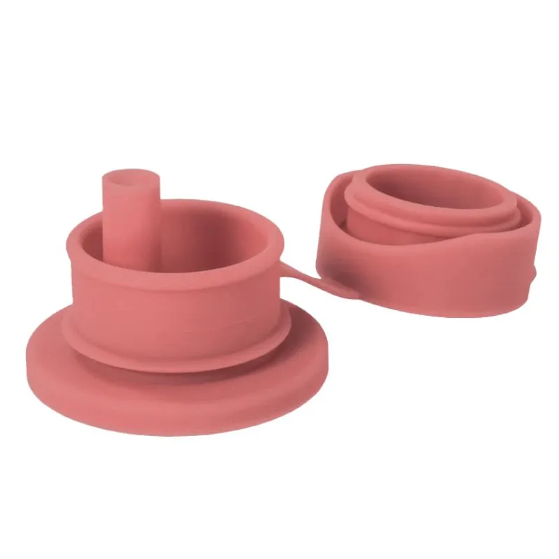 Big Mouth Sport Top Straw