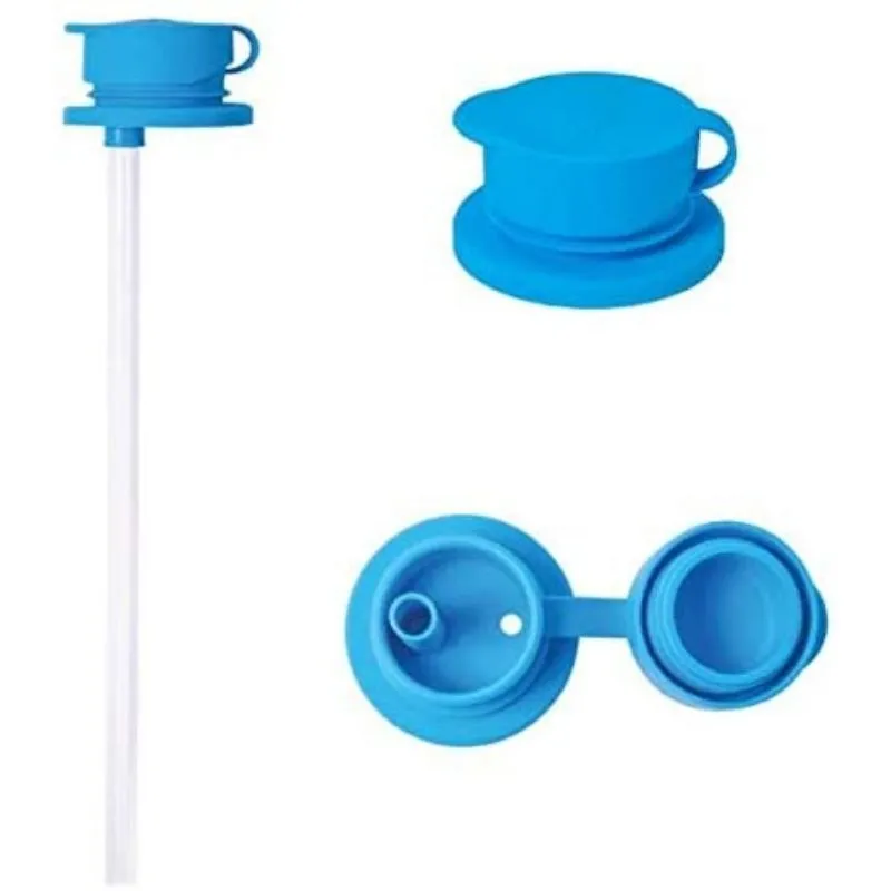 Big Mouth Sport Top Straw