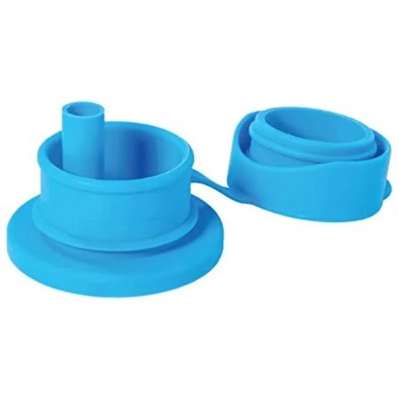 Big Mouth Sport Top Straw