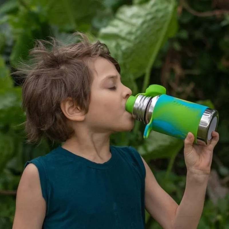 Big Mouth Sport Top Straw