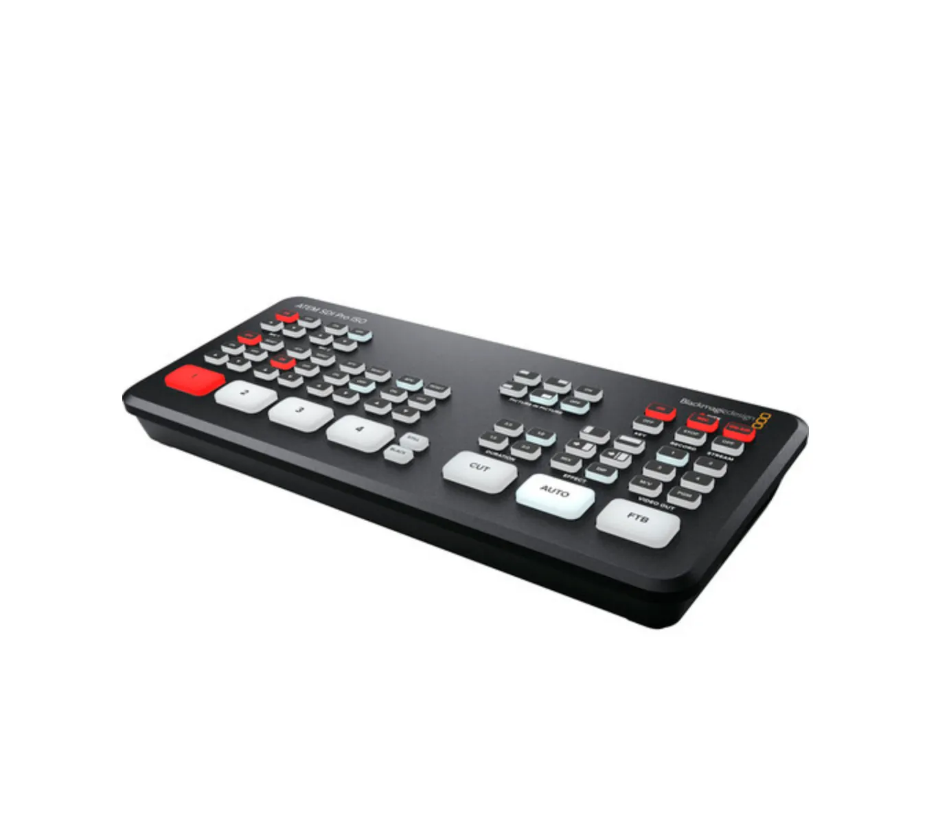 Blackmagic Design ATEM SDI Pro ISO Switcher