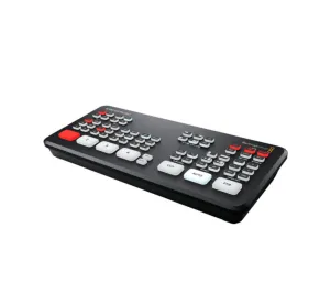 Blackmagic Design ATEM SDI Pro ISO Switcher