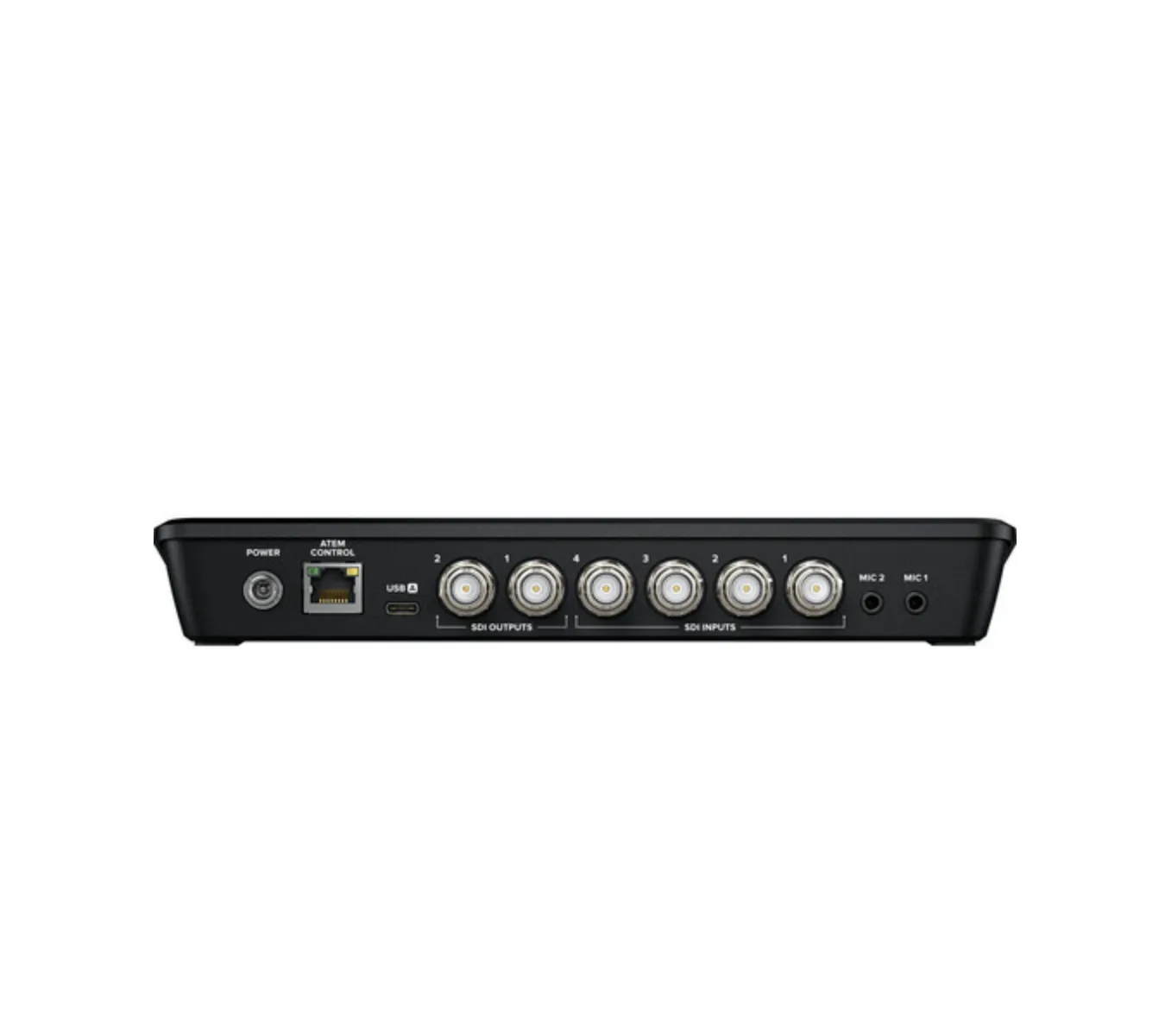 Blackmagic Design ATEM SDI Pro ISO Switcher