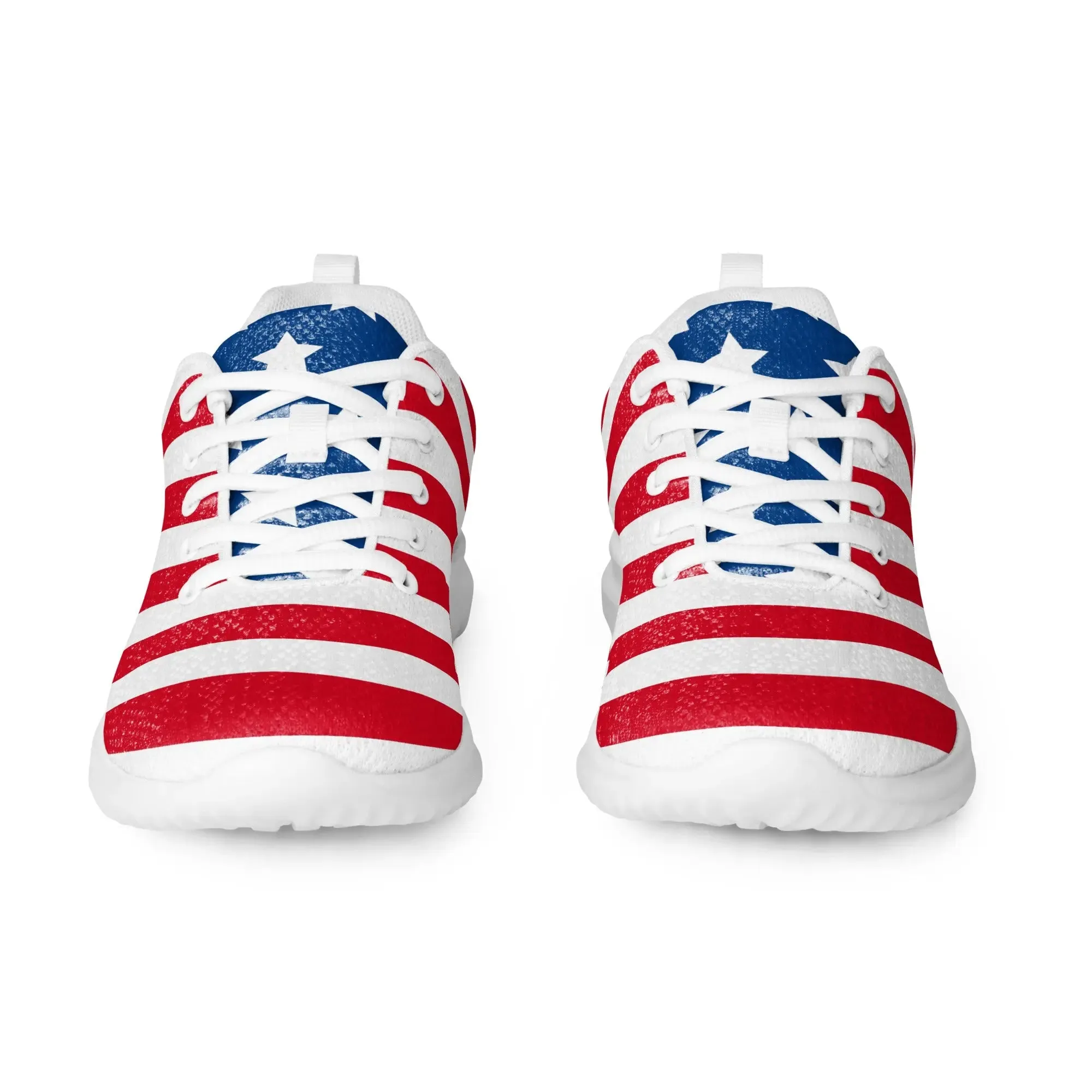 B|MFY Men’s USA Athletic Shoes