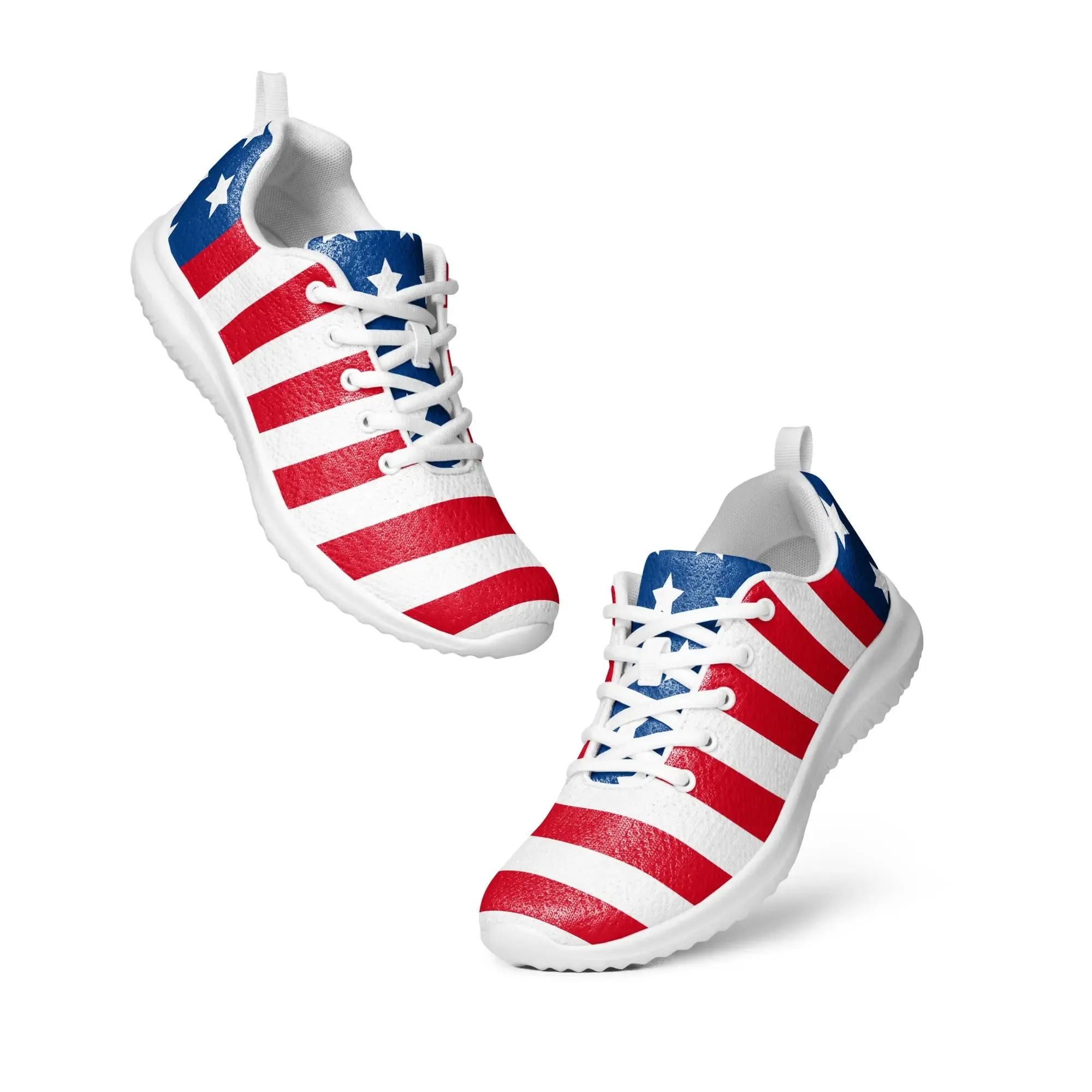 B|MFY Men’s USA Athletic Shoes