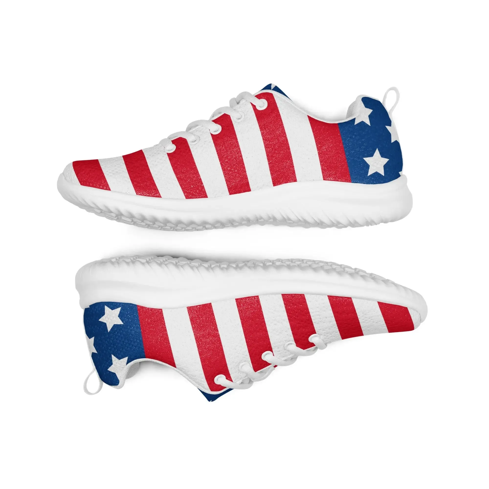 B|MFY Men’s USA Athletic Shoes