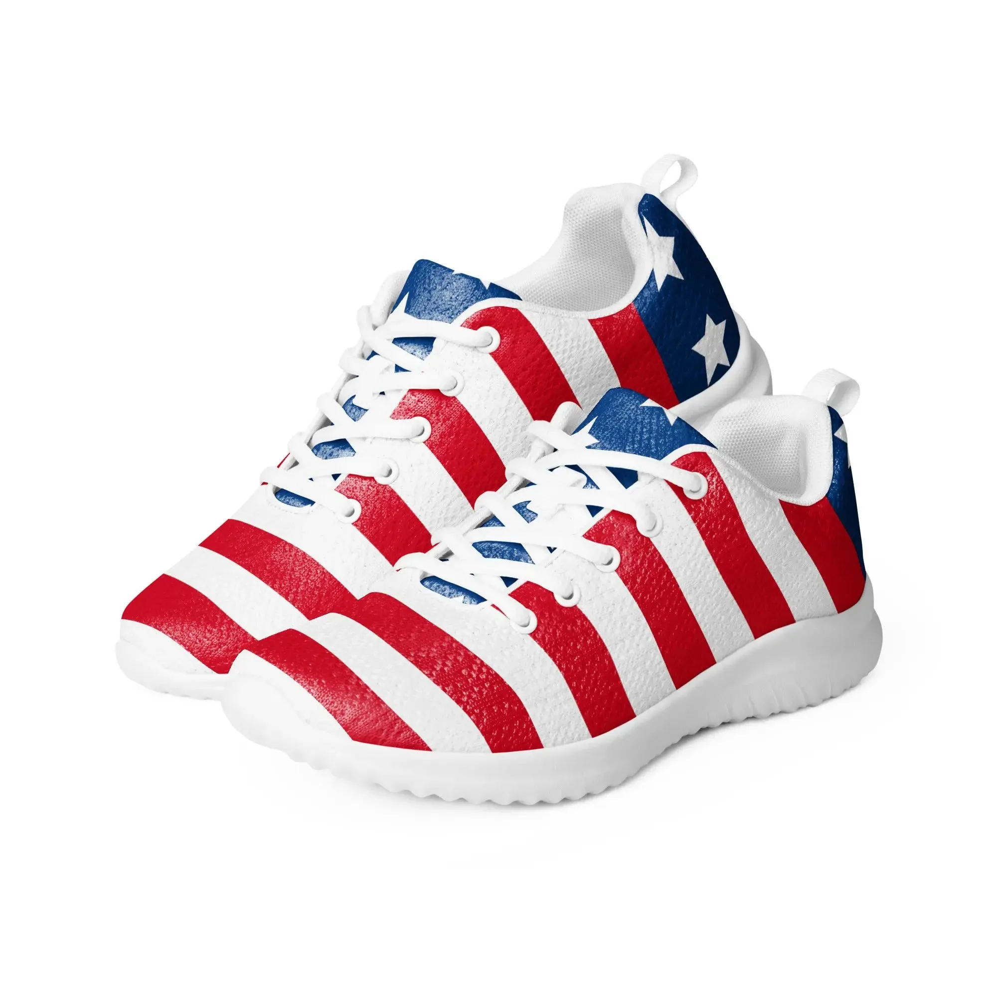 B|MFY Men’s USA Athletic Shoes