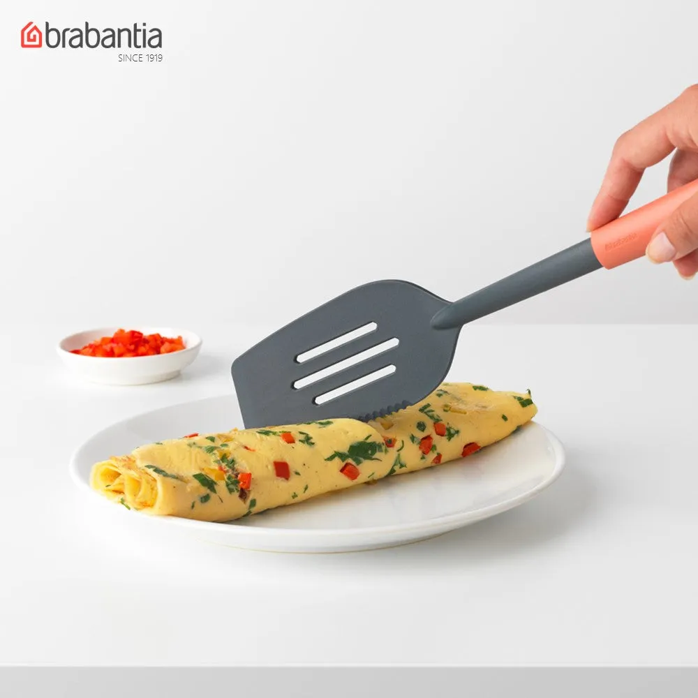 Brabantia Tasty  Spatula with Cutting Edge