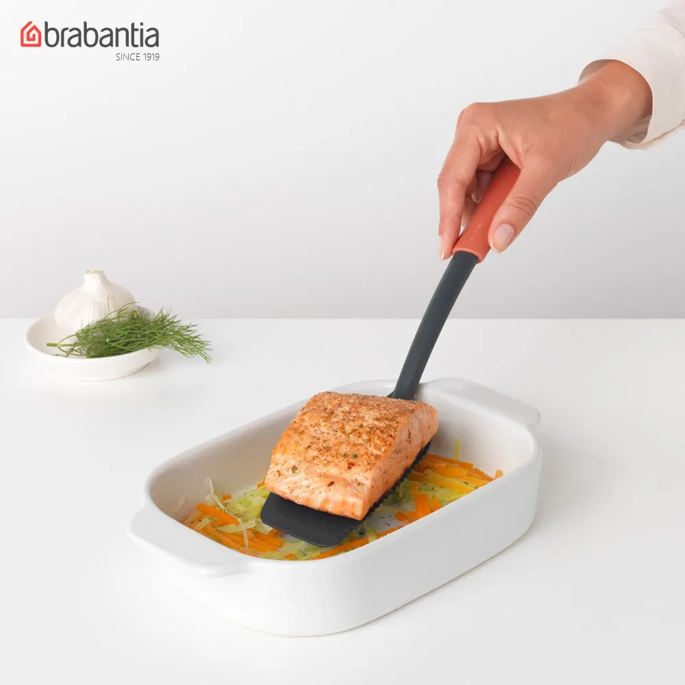 Brabantia Tasty  Spatula with Cutting Edge