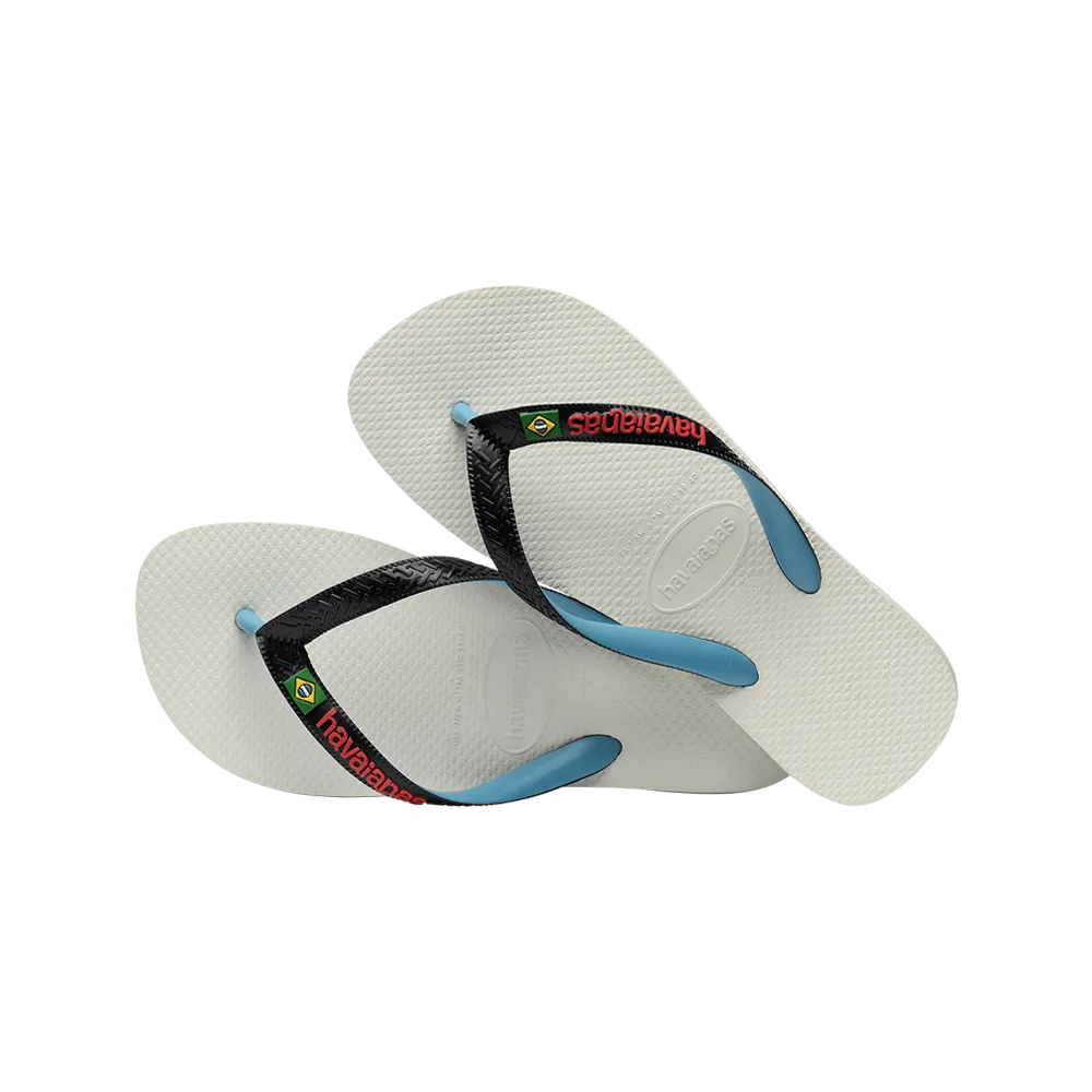 Brasil Mix Flip Flops