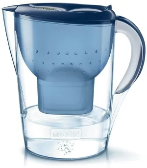 BRITA Water filter jug : With each Lifestyle order receive complimentary sports brand Products to enhance your workout.