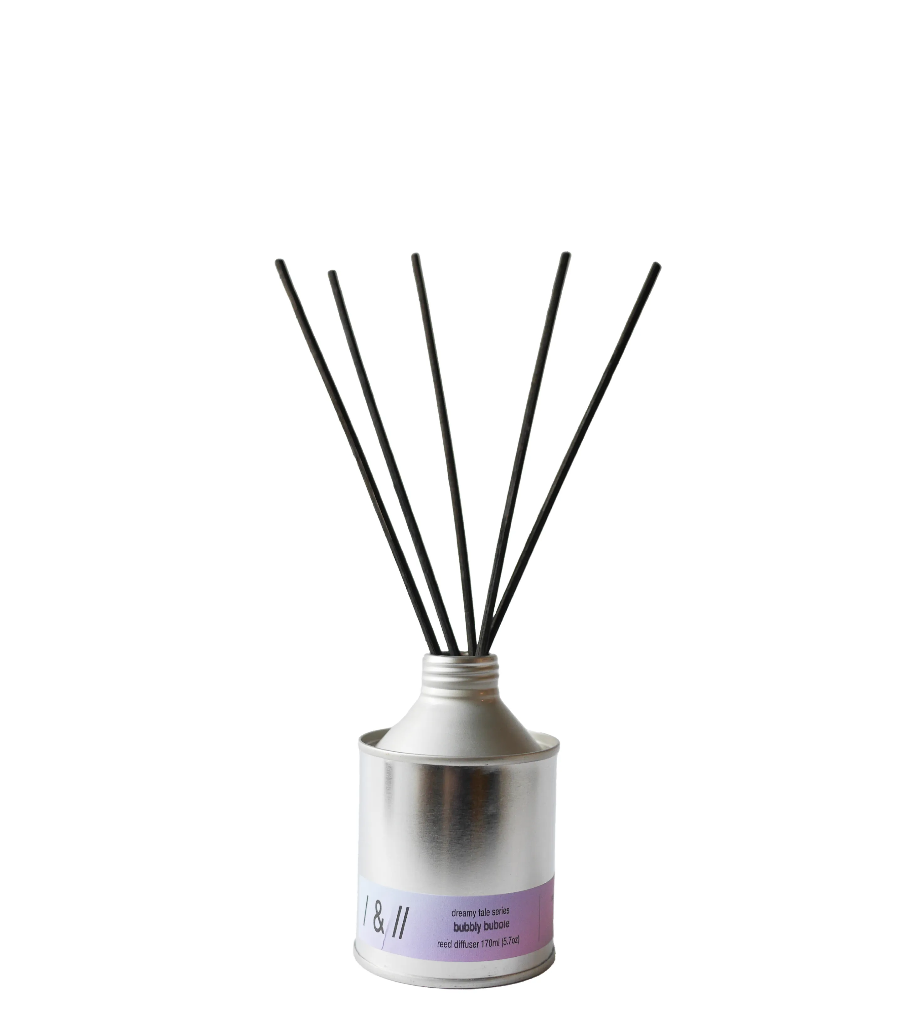 Bubbly Bubble Reed Diffuser