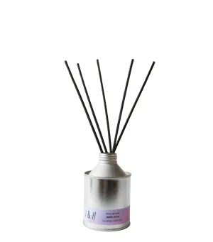 Bubbly Bubble Reed Diffuser