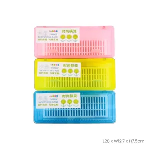 CHOPSTICK BOX FLIP COVER #1587 (HFH8004)