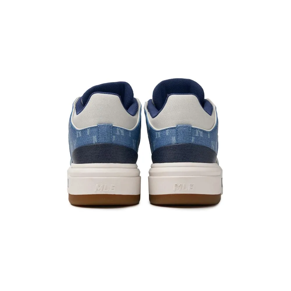 Chunky Liner Mid Denim New York Yankees Sneakers