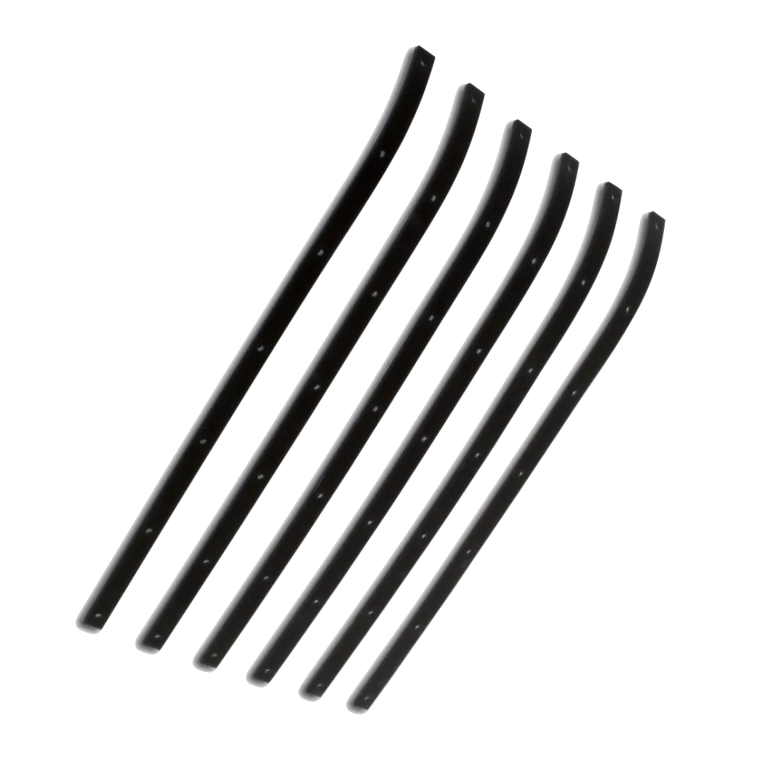 Clam Runner Kits