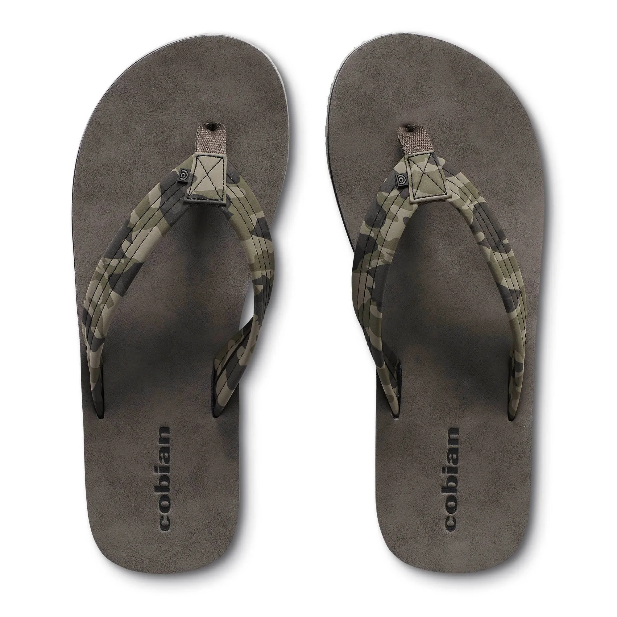 Cobian Mens Hobgood Las Olas Camo