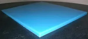 Concrete Drainboard Mold Plane