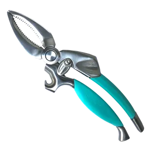 Crab Claw Cutter