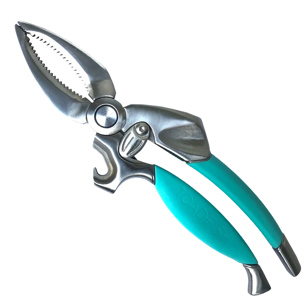 Crab Claw Cutter